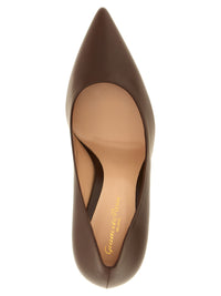 GIANVITO ROSSI Gianvito Rossi Women 'Gianvito' Pumps