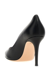 GIANVITO ROSSI Gianvito Rossi Women 'Gianvito 85' Pumps