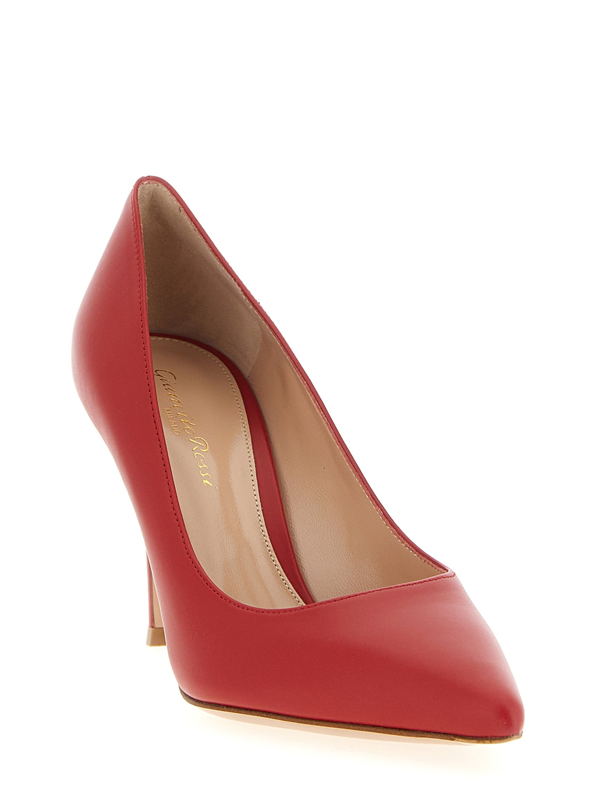 GIANVITO ROSSI Gianvito Rossi Women 'Gianvito' Pumps