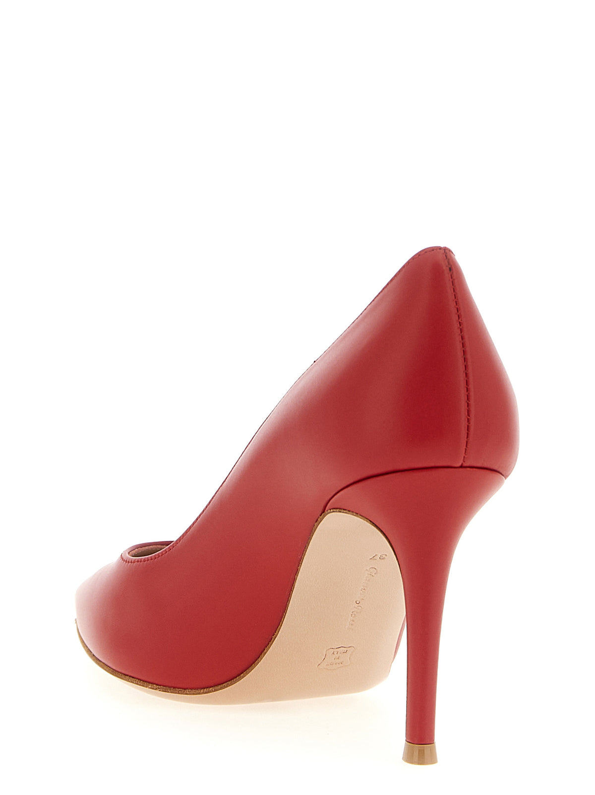 GIANVITO ROSSI Gianvito Rossi Women 'Gianvito' Pumps