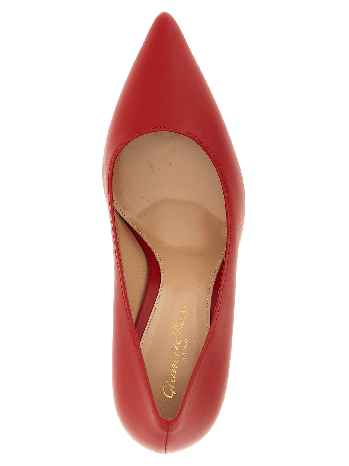 GIANVITO ROSSI Gianvito Rossi Women 'Gianvito' Pumps