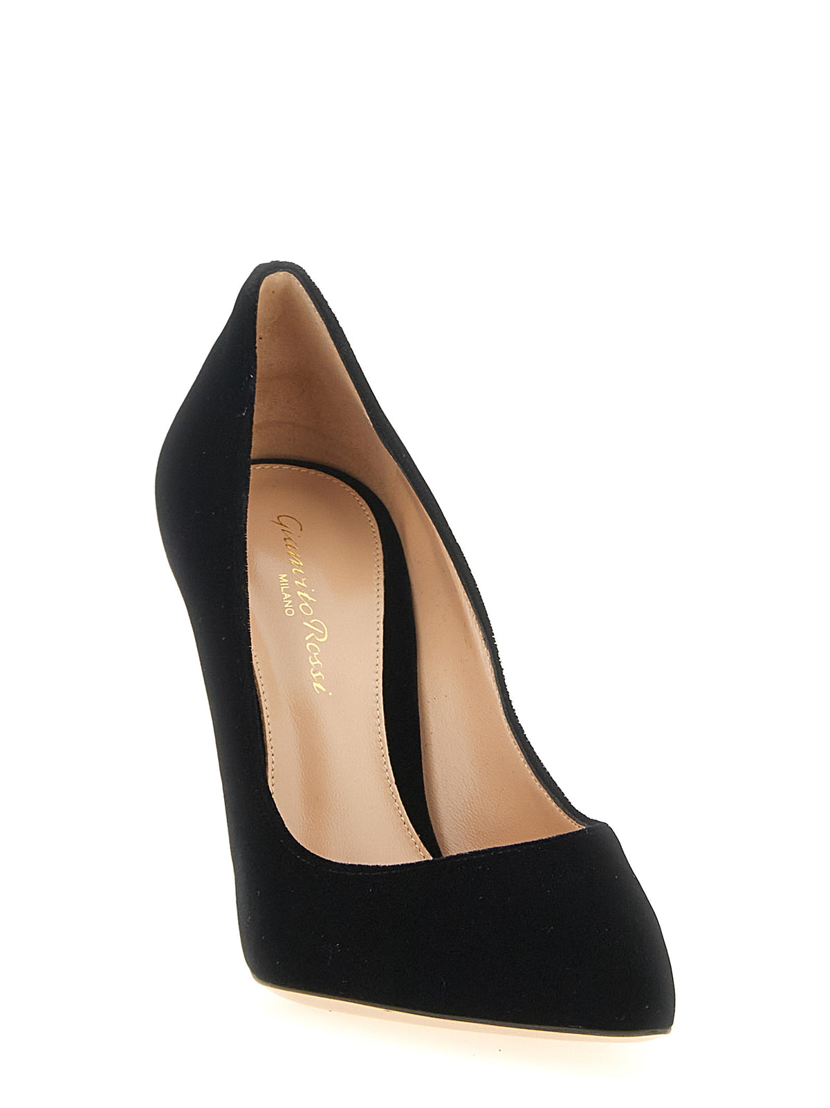 Gianvito Rossi Women 'Gianvito' Pumps
