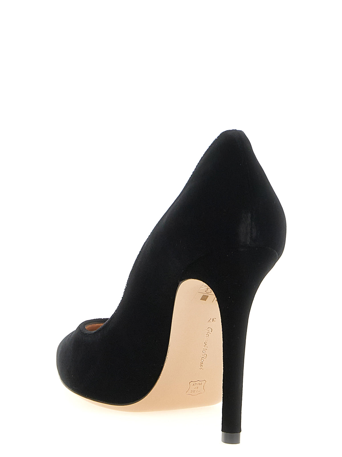 Gianvito Rossi Women 'Gianvito' Pumps