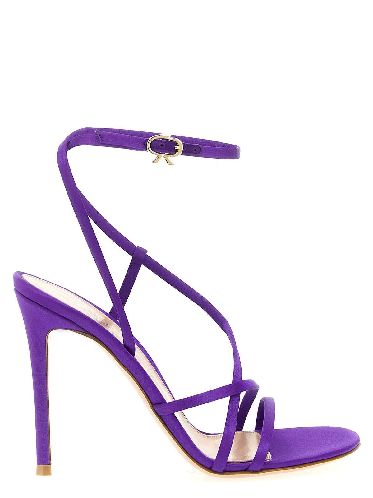 Gianvito Rossi Women 'Orchid' Sandals