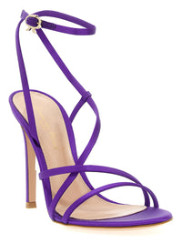 Gianvito Rossi Women 'Orchid' Sandals