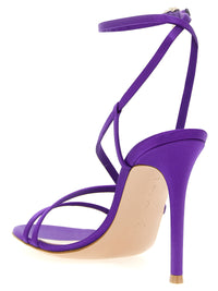 Gianvito Rossi Women 'Orchid' Sandals
