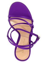 Gianvito Rossi Women 'Orchid' Sandals