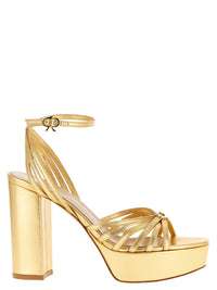 Gianvito Rossi Women 'Rita' Sandals