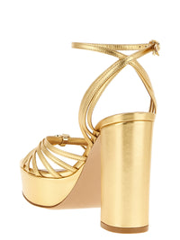 Gianvito Rossi Women 'Rita' Sandals