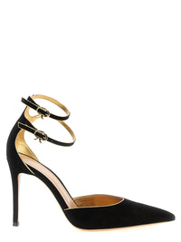 Gianvito Rossi Women 'Ivette' Pumps