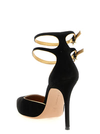 Gianvito Rossi Women 'Ivette' Pumps