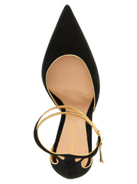 Gianvito Rossi Women 'Ivette' Pumps