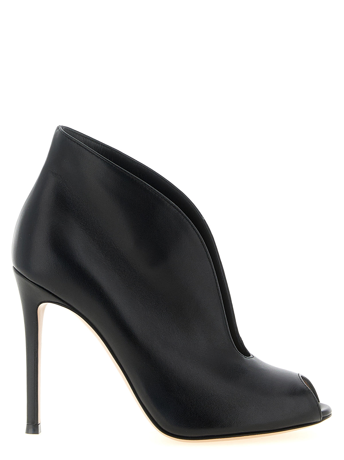 GIANVITO ROSSI Gianvito Rossi Women 'Vamp' Ankle Boots