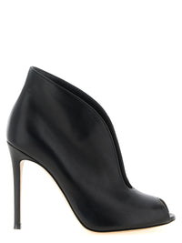 GIANVITO ROSSI Gianvito Rossi Women 'Vamp' Ankle Boots