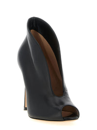GIANVITO ROSSI Gianvito Rossi Women 'Vamp' Ankle Boots