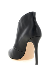 GIANVITO ROSSI Gianvito Rossi Women 'Vamp' Ankle Boots