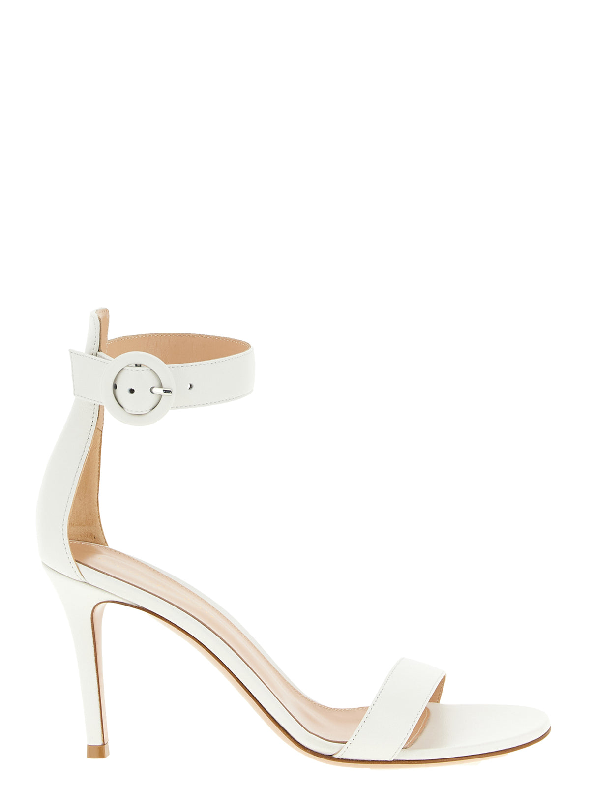 GIANVITO ROSSI Gianvito Rossi Women 'Portofino’ Sandals