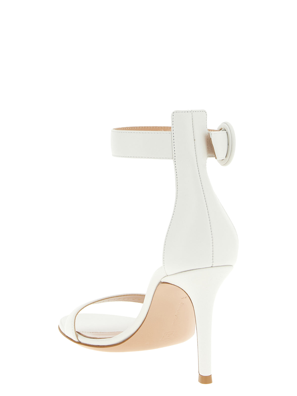 GIANVITO ROSSI Gianvito Rossi Women 'Portofino’ Sandals