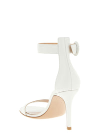 GIANVITO ROSSI Gianvito Rossi Women 'Portofino’ Sandals