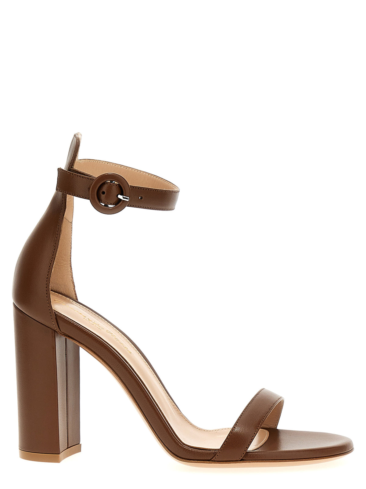 GIANVITO ROSSI Gianvito Rossi Women 'Gaeta' Sandals