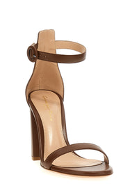 GIANVITO ROSSI Gianvito Rossi Women 'Gaeta' Sandals