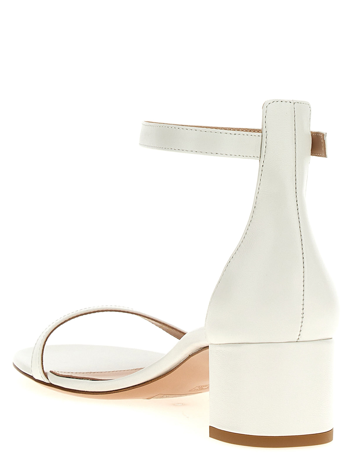 Gianvito Rossi Women 'Gaeta' Sandals