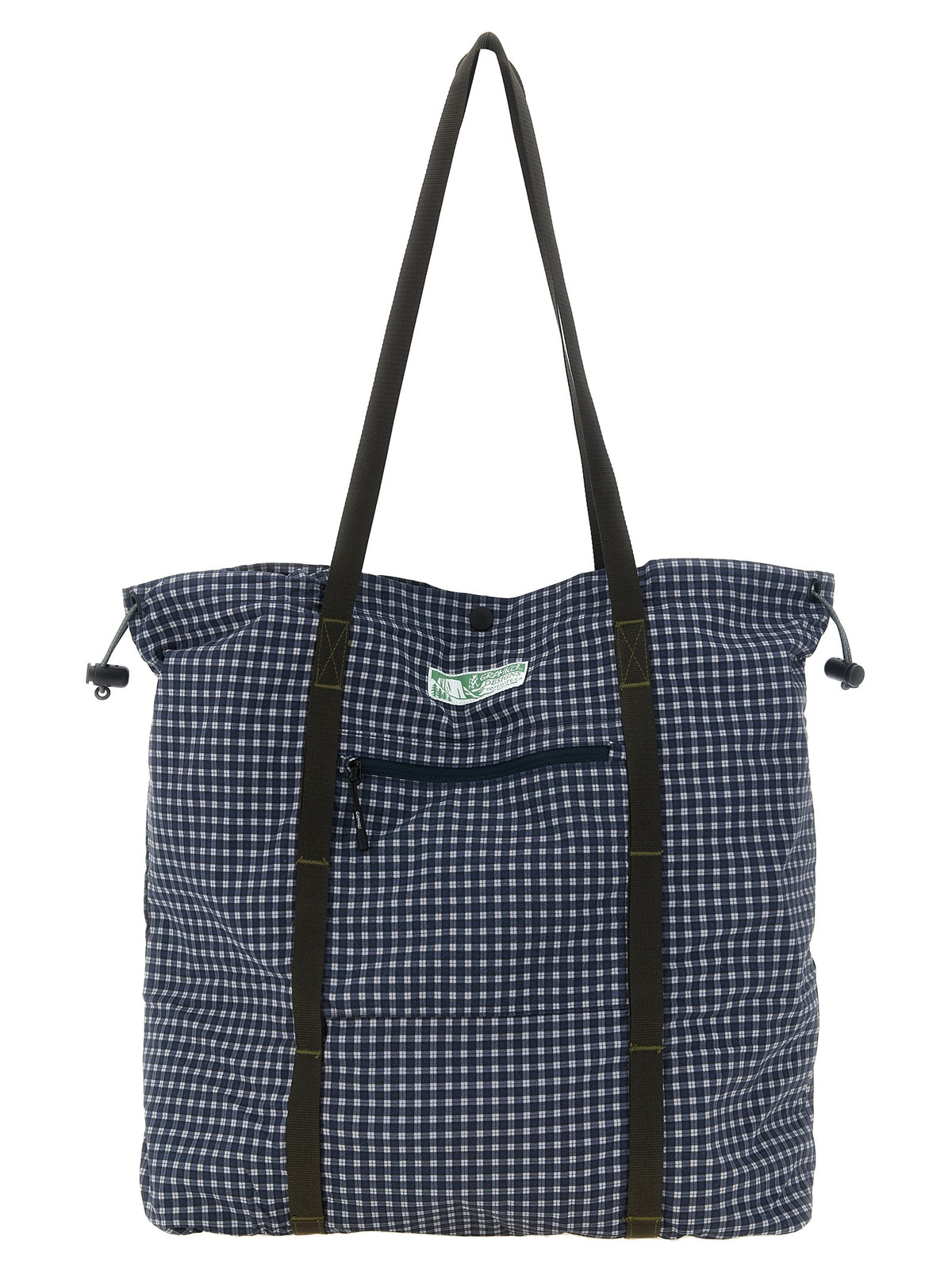 GRAMICCI Gramicci Men 'Utility Tote' Shopping Bag