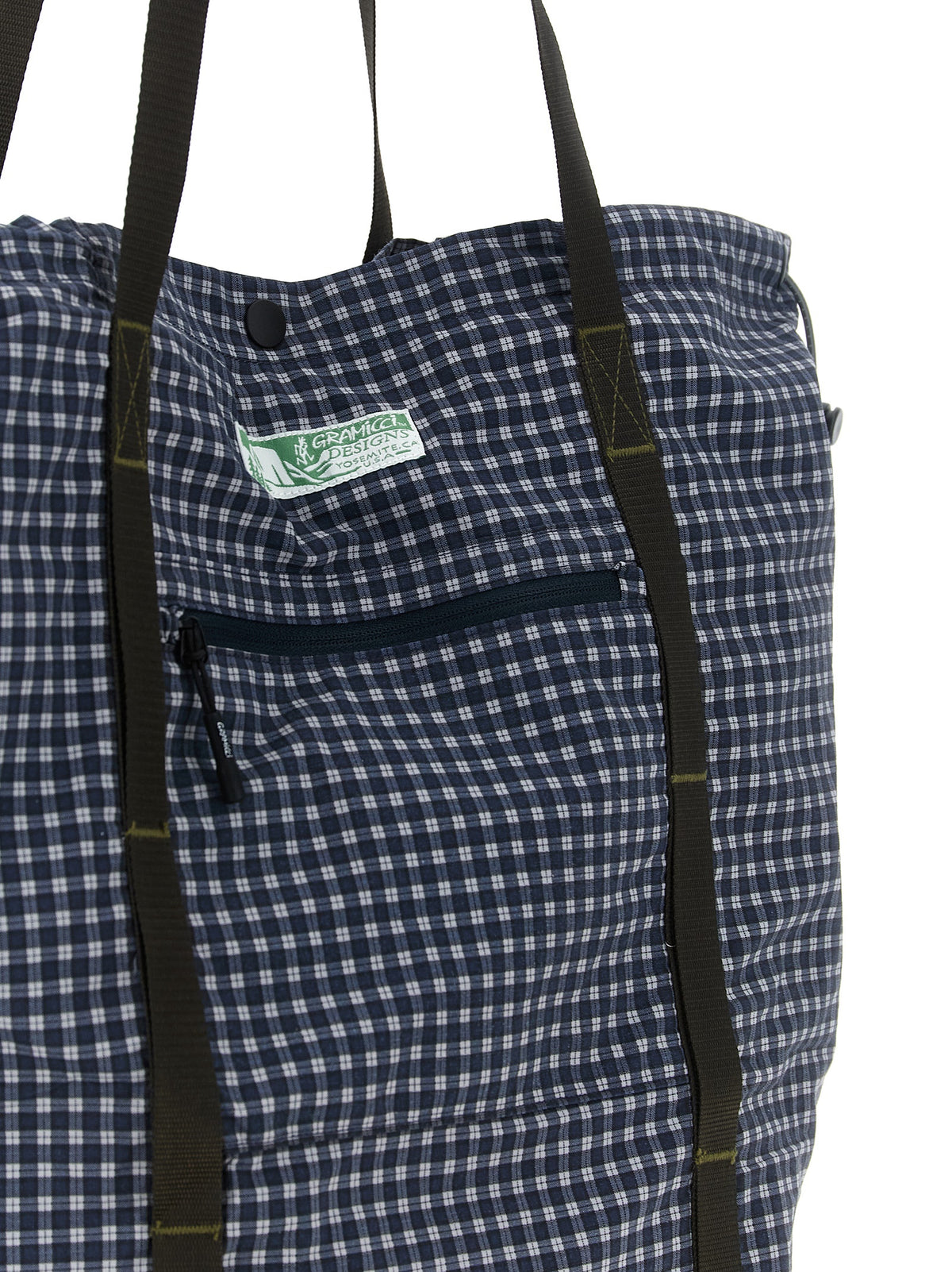 GRAMICCI Gramicci Men 'Utility Tote' Shopping Bag