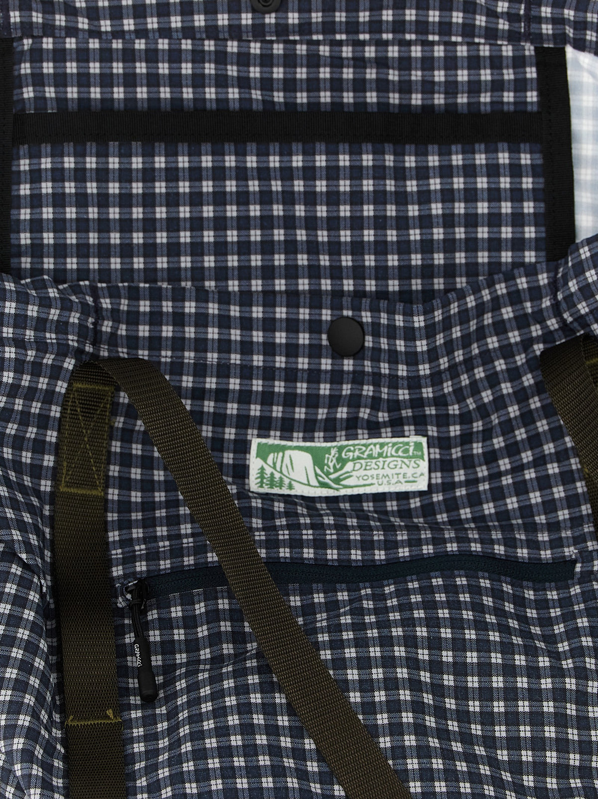 GRAMICCI Gramicci Men 'Utility Tote' Shopping Bag