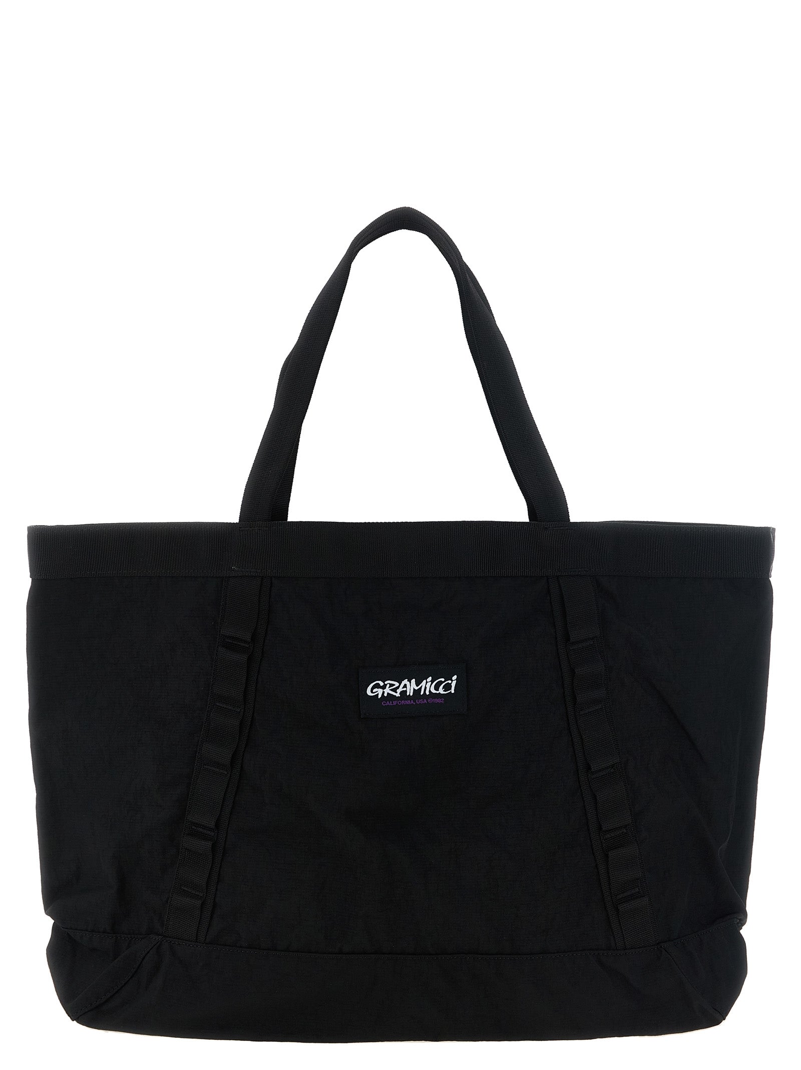 GRAMICCI Gramicci Men 'Climbing' Shopping Bag