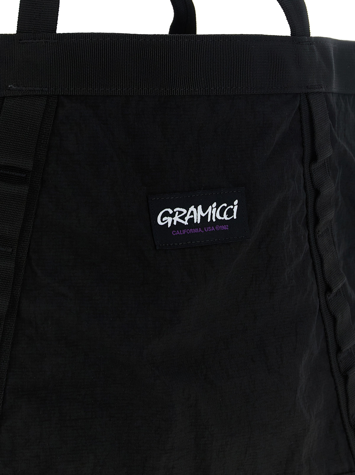 GRAMICCI Gramicci Men 'Climbing' Shopping Bag