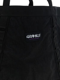 GRAMICCI Gramicci Men 'Climbing' Shopping Bag
