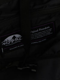 GRAMICCI Gramicci Men 'Climbing' Shopping Bag