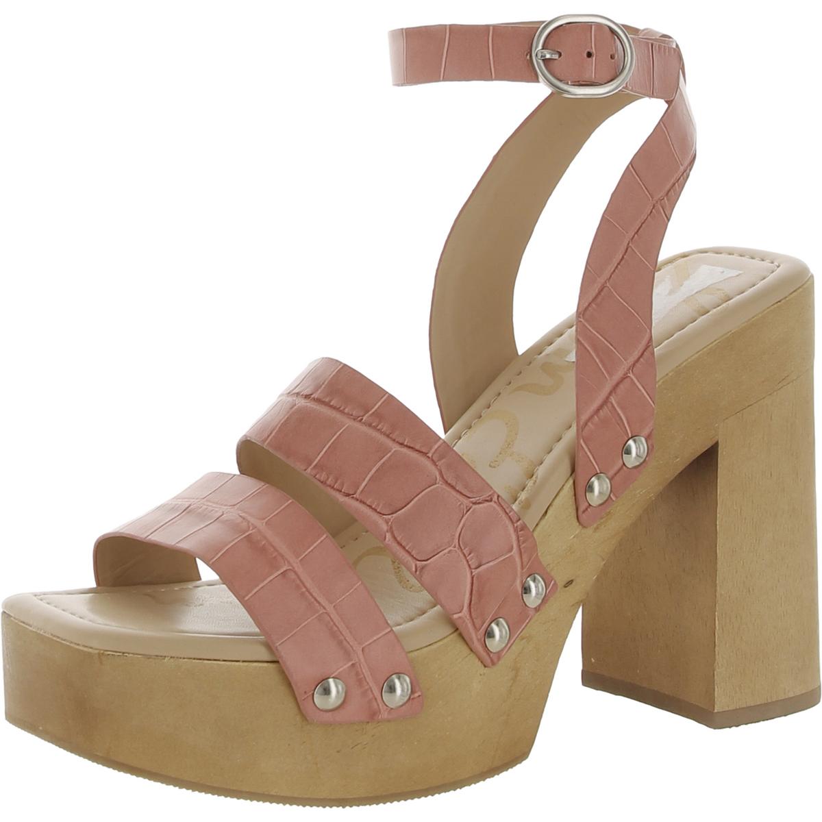 Rosalind Womens Heels
