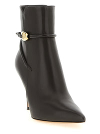 GIANVITO ROSSI Gianvito Rossi Women 'Jungle Mamba' Ankle Boots