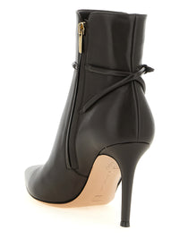 GIANVITO ROSSI Gianvito Rossi Women 'Jungle Mamba' Ankle Boots