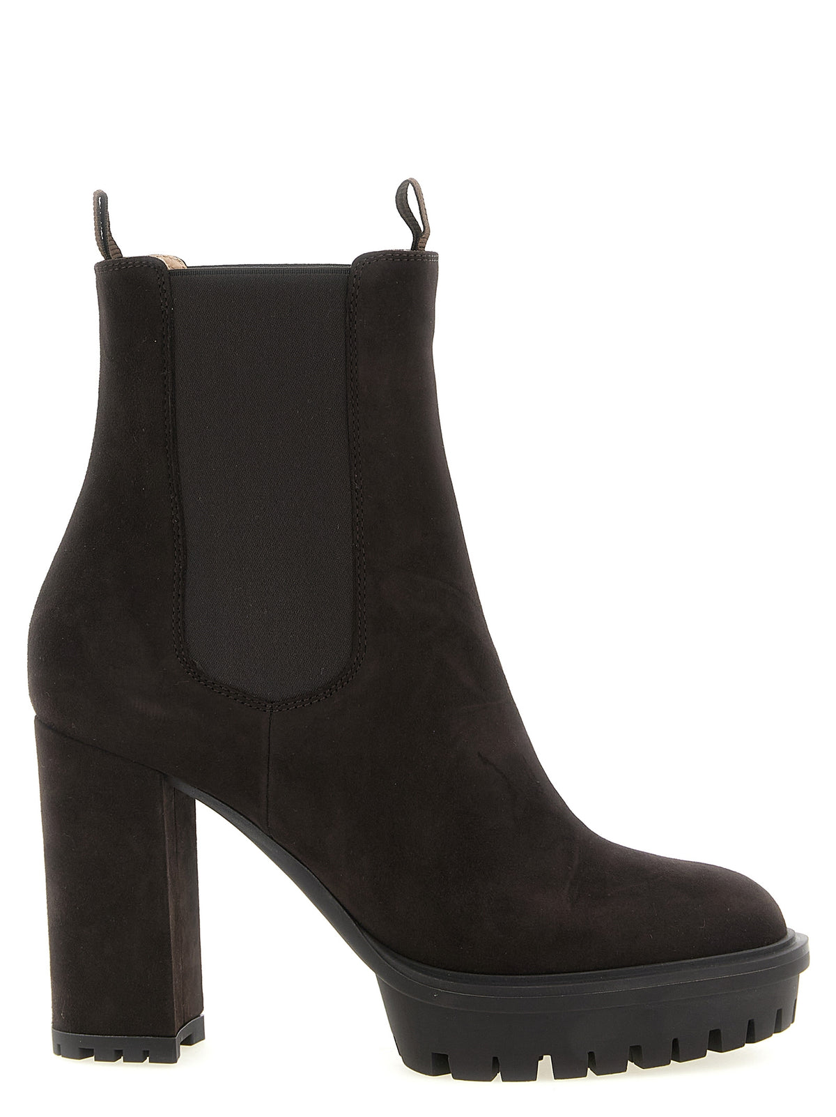 Gianvito Rossi Women 'Barry' Ankle Boots