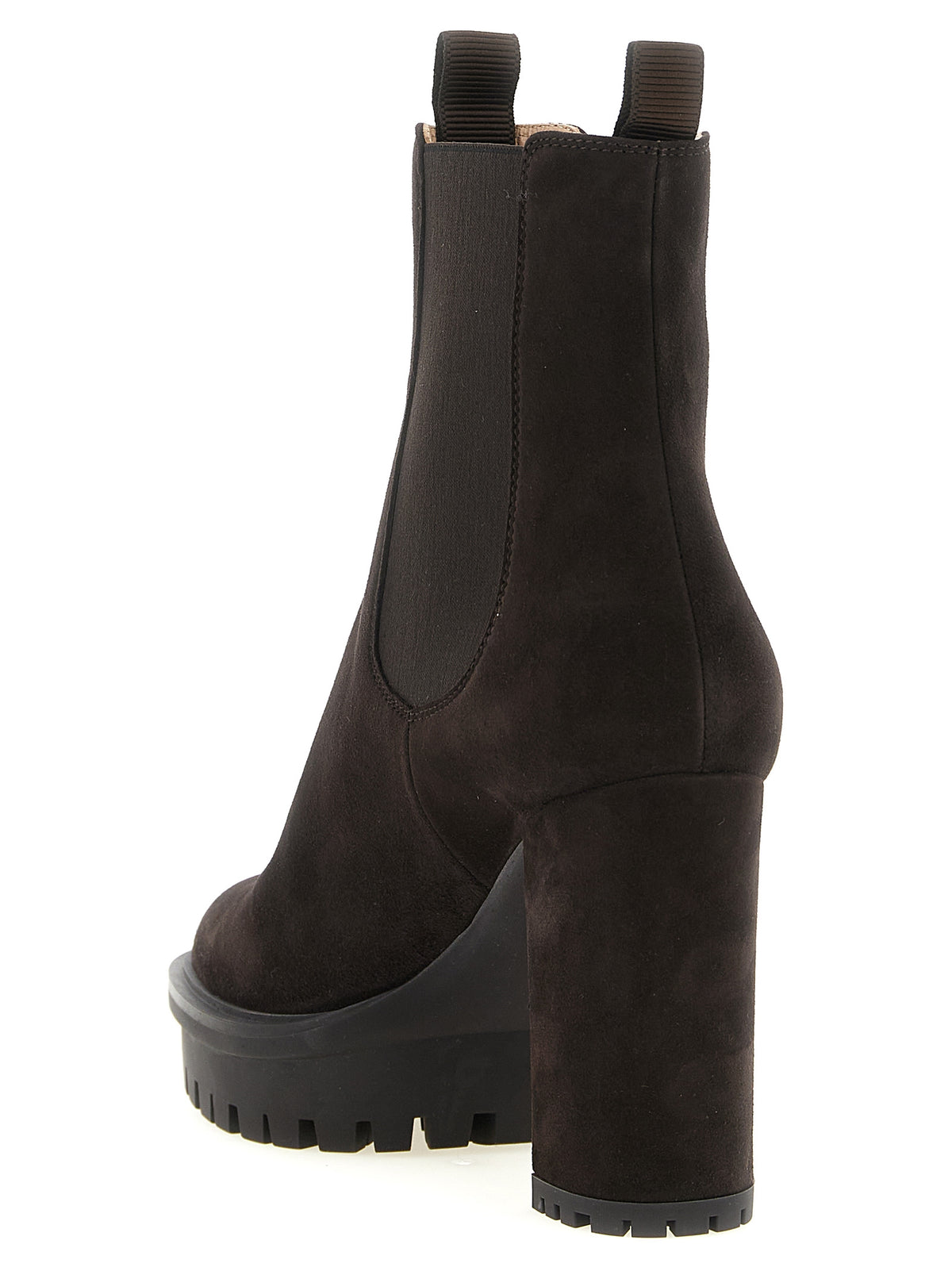 Gianvito Rossi Women 'Barry' Ankle Boots