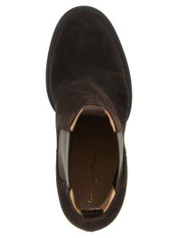 Gianvito Rossi Women 'Barry' Ankle Boots