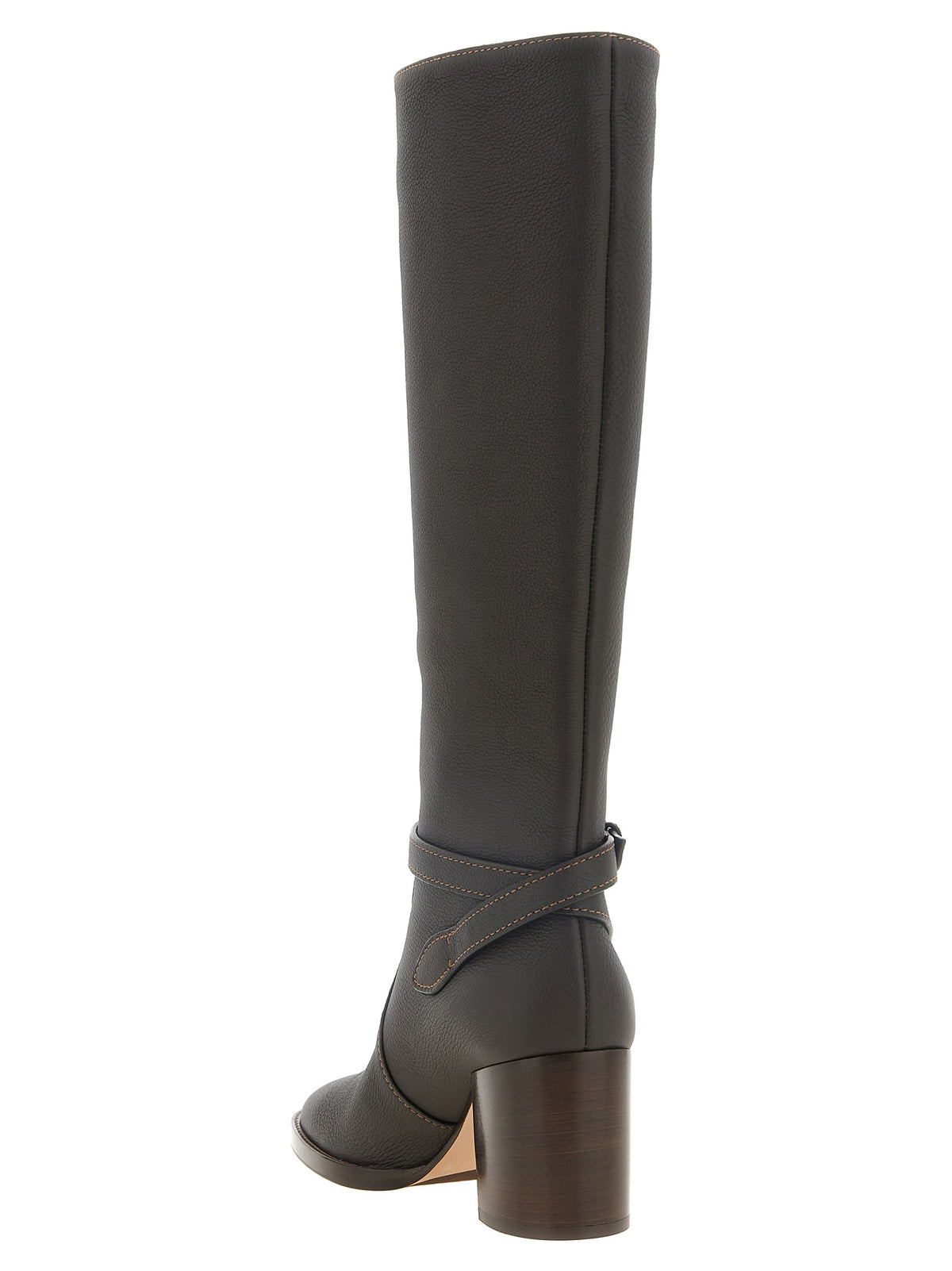GIANVITO ROSSI Gianvito Rossi Women 'Luxor' Boots