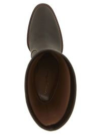 GIANVITO ROSSI Gianvito Rossi Women 'Luxor' Boots