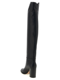 Gianvito Rossi Women 'Glove' Boots