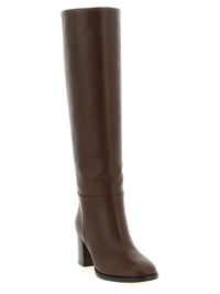 GIANVITO ROSSI Gianvito Rossi Women 'Santiago' Boots