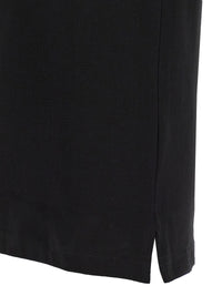 Dolce&Gabbana Men Embroidery Piquet Polo
