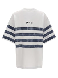 Dolce&Gabbana Men Marina Print T-Shirt