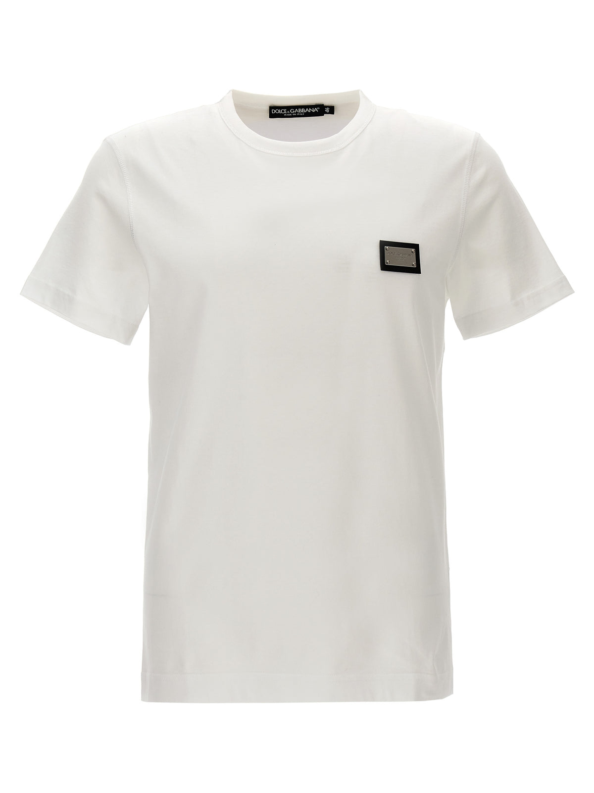 Dolce & Gabbana Men T-Shirt 'Dg Essential'