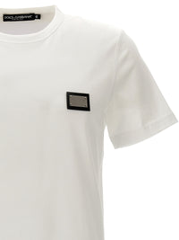 Dolce & Gabbana Men T-Shirt 'Dg Essential'