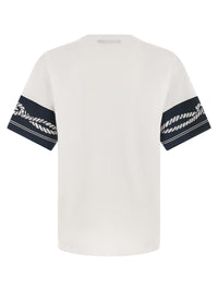 Dolce & Gabbana Men 'Marina' T-Shirt
