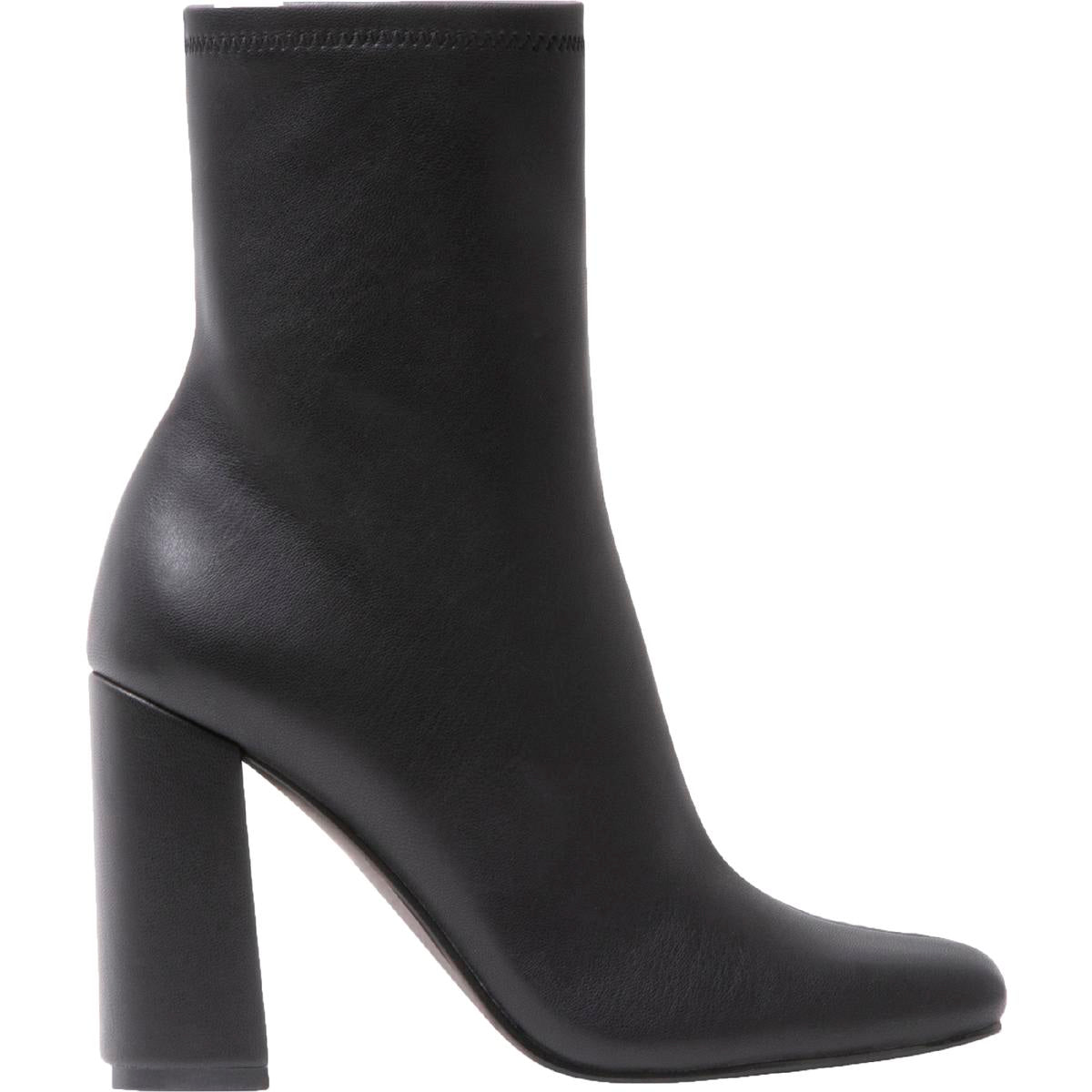 Lynden Womens Ankle Boots