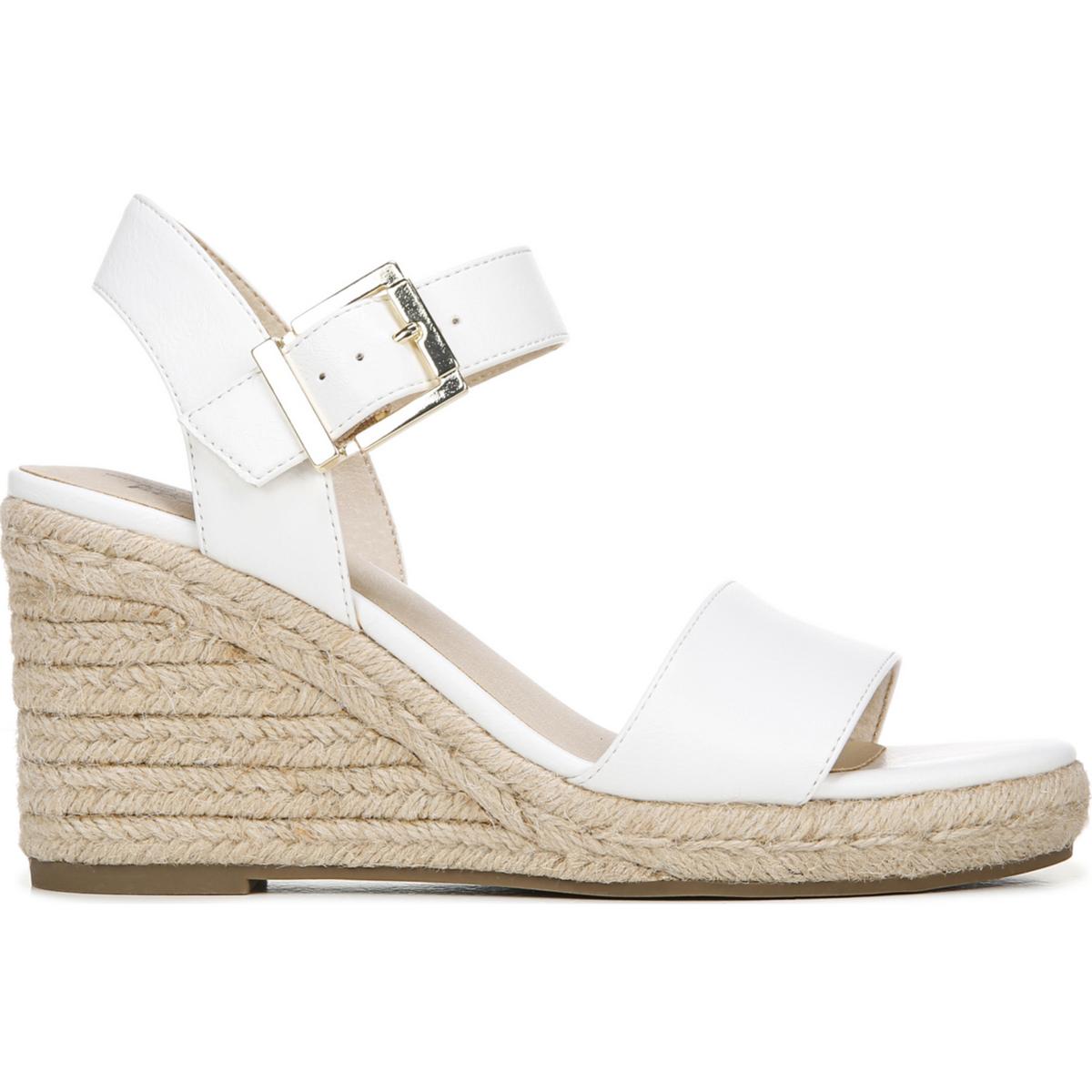 Tango 2 Womens Wedge Sandals